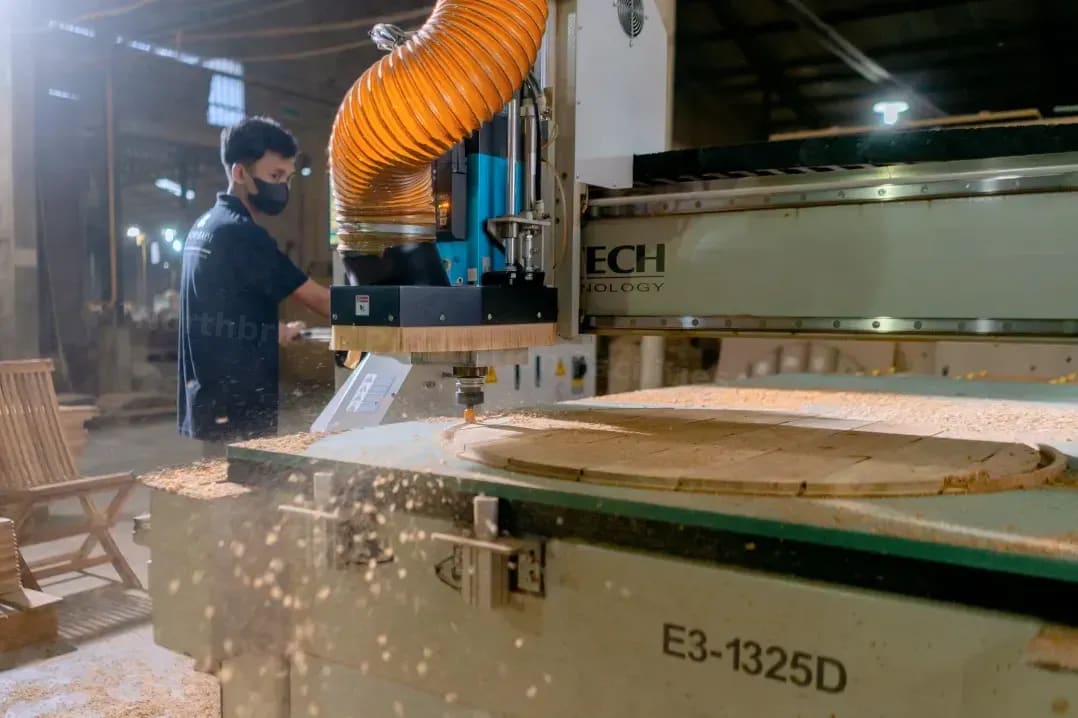 Northbridge Production Facilities 13