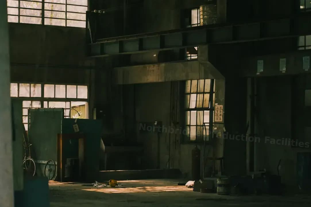 Northbridge Production Facilities 14