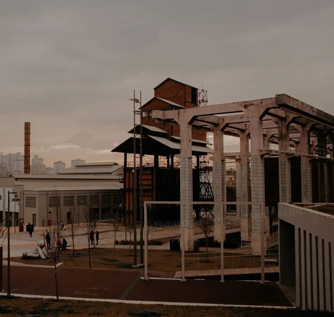 Northbridge Production Facilities 15