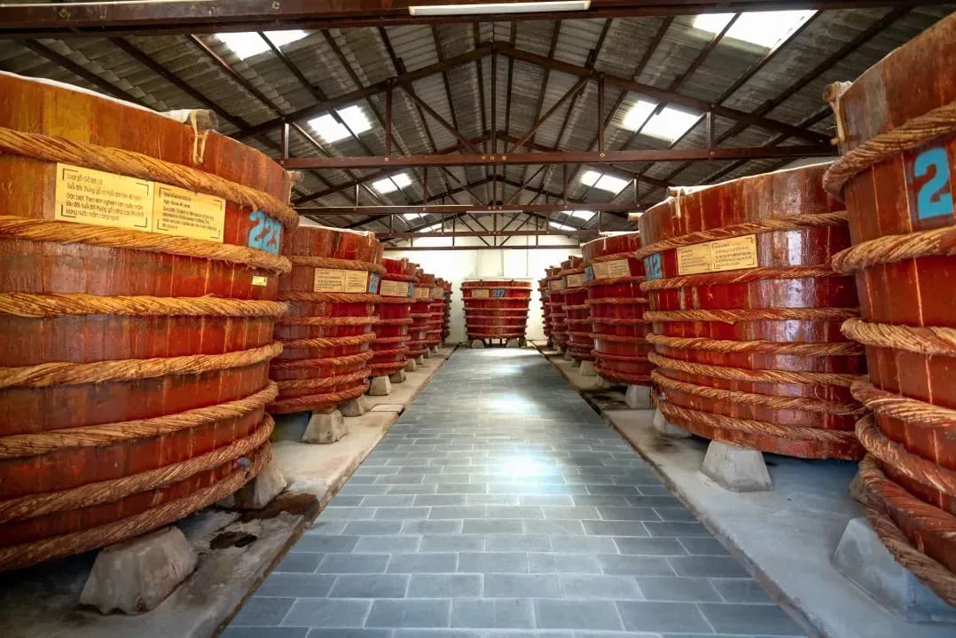 Northbridge Production Facilities 9